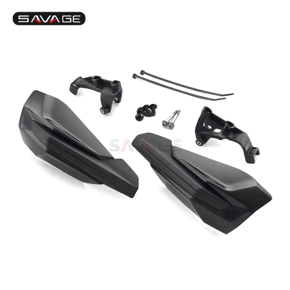 

Handlebar Handguards For EXC SXF EXCF XC XCW SX 125 150 200 250 300 350 450 500 Motorcycle Accessories Hand Guard Protector