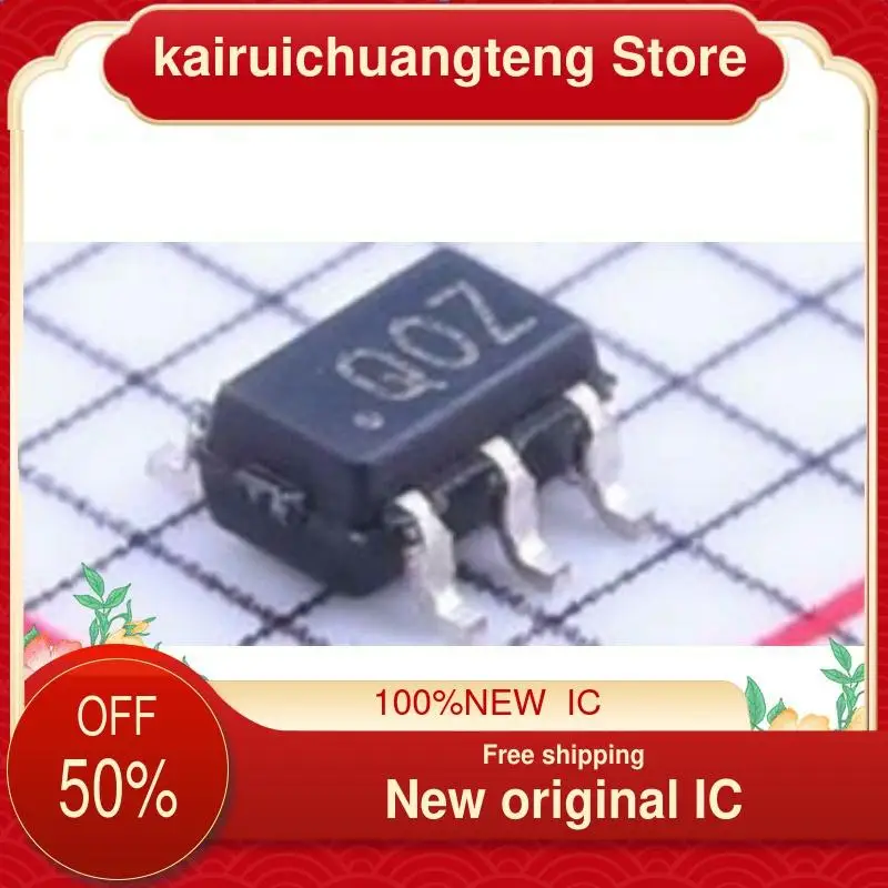 

(1 шт.) ADL5501AKSZ SC70-6 QOZ новый оригинальный IC