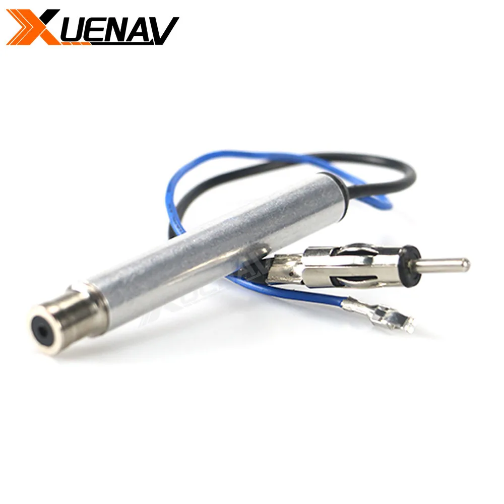 Xuenav завод 12-003 ISO радио адаптер кабель для Freelander 2001 2002 2003/ROVER(25)2000 + ROVER MINI 2000 |