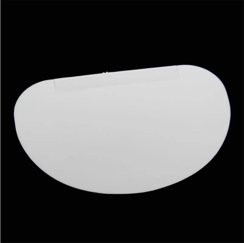 Круглый пластиковый резак для теста нож лезвие скребок торта хлеба паста