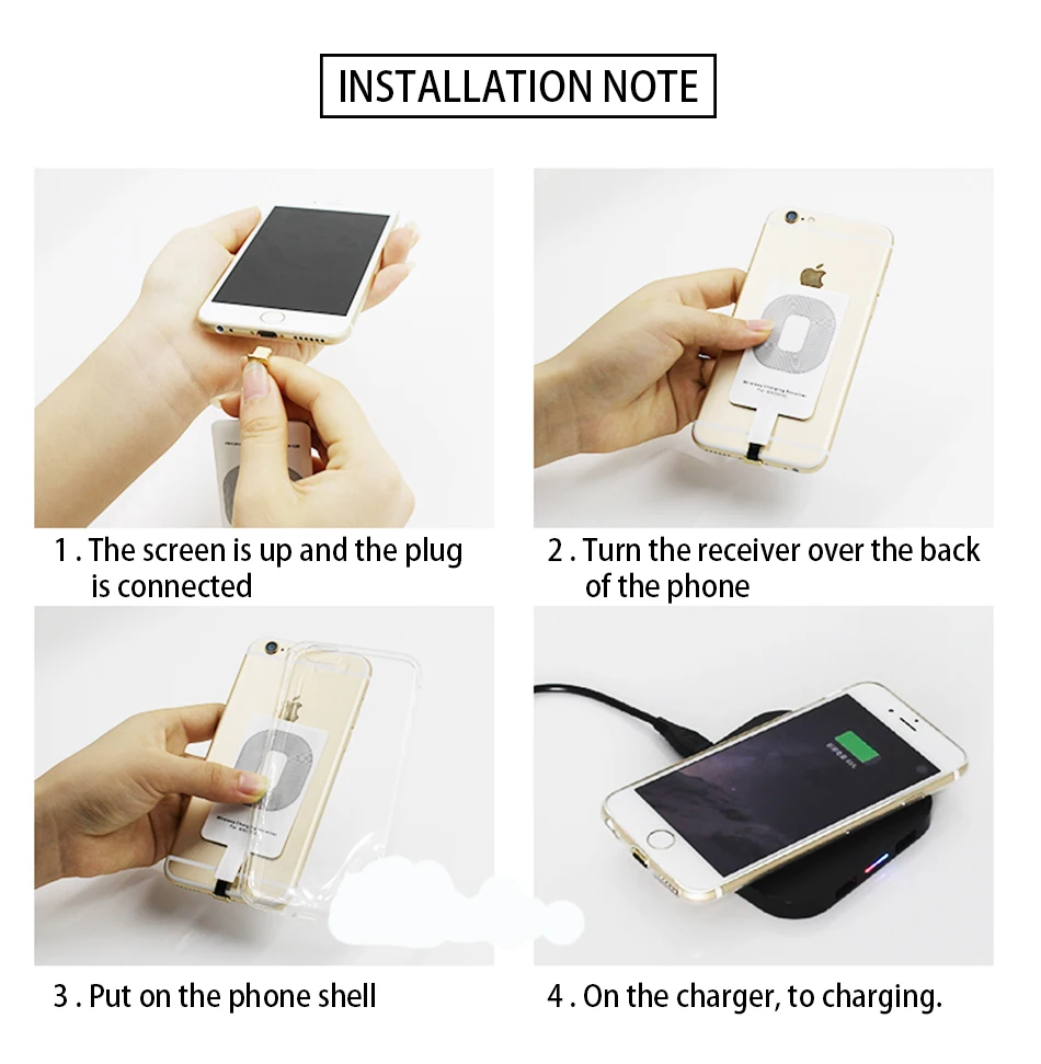 Беспроводное зарядное устройство для OnePlus 9 Pro зарядная площадка 8 приемник Qi