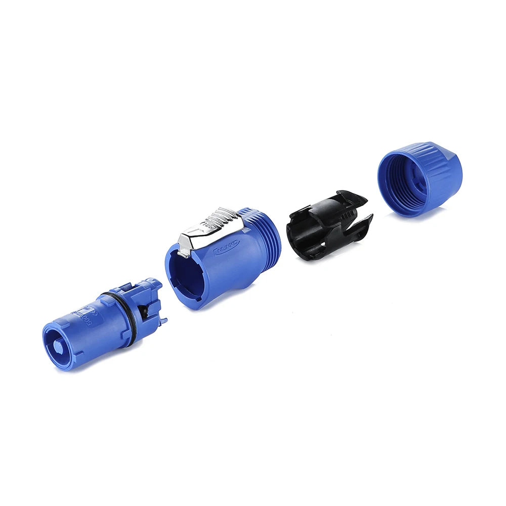 Автооборудование IP65 аудио/видео/динамик/светодиодный ОД/панель/экран Быстрая