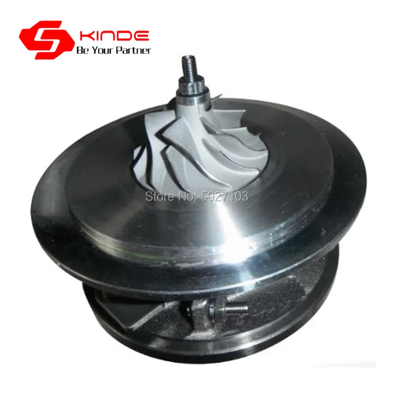 Турбосердечник Susirick GT2052V для Nissan Terrano ZD30 двигатель 726442-5004S 14411-2W203 картридж 726442-0001