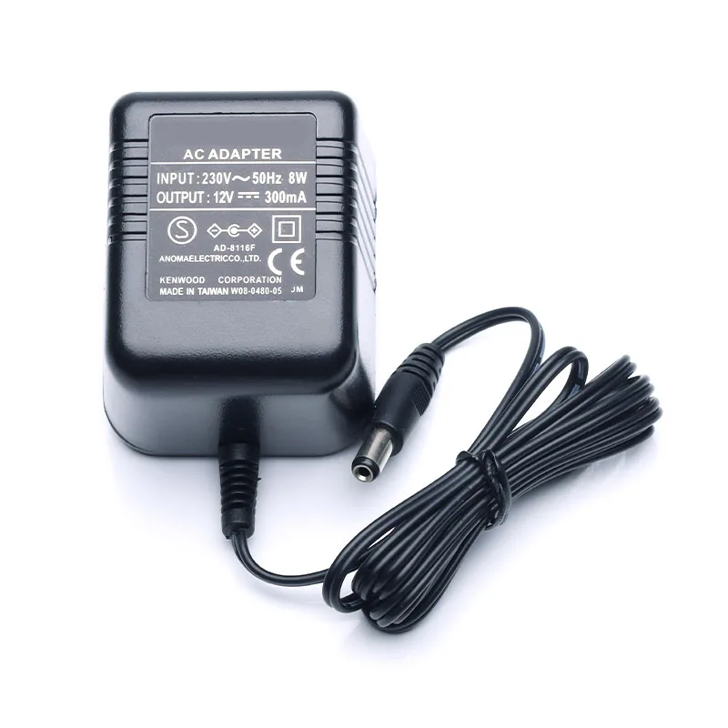 OPPXUN KSC-15 Charger for Kenwood TK3107 TK2107 TK378 TK378G TK278 TK278G KNB-14 Battery