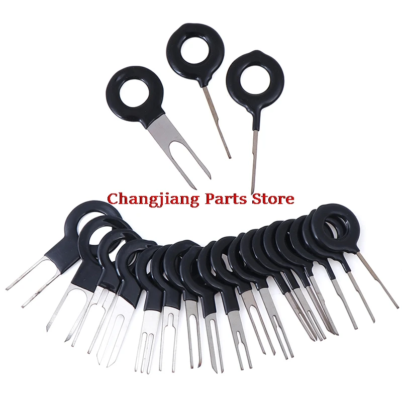 Автомобильный штекер печатная плата провод терминал разъем для извлечения