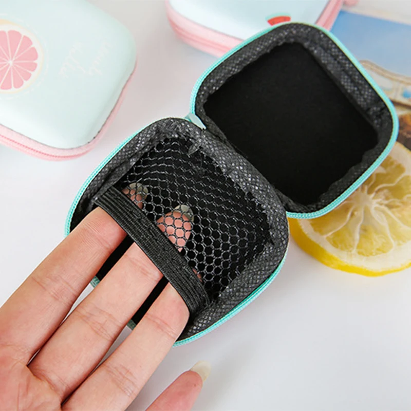 Новинка 2020 кошелек для монет в автобусе модный мультяшный женский маленький