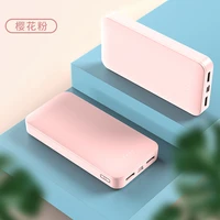 big capacity 111wh3 7v 30000mah usb qc3 0 pd 2 1a 10 5w fast charging li polyme batteries for mini cellphone power bank