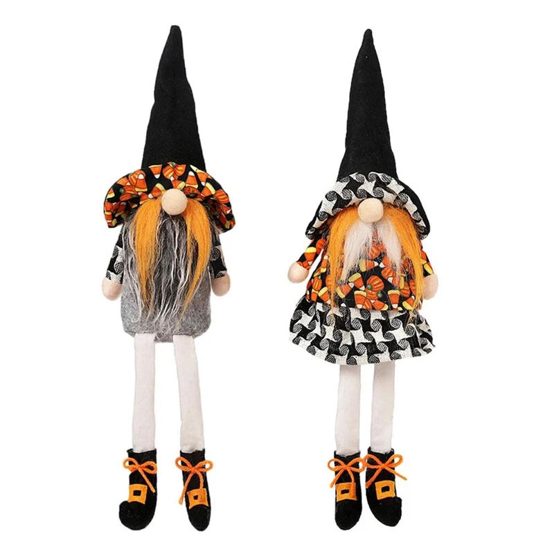 

Кукла карликовая на длинные ножки для Хэллоуина