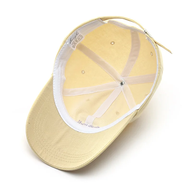 2020 New Fashion Baseball Cap for Women and Men GROUND Embroidery Boys Girls Hip Hop Hat Dad Hats Outdoor Sports Visors Caps |