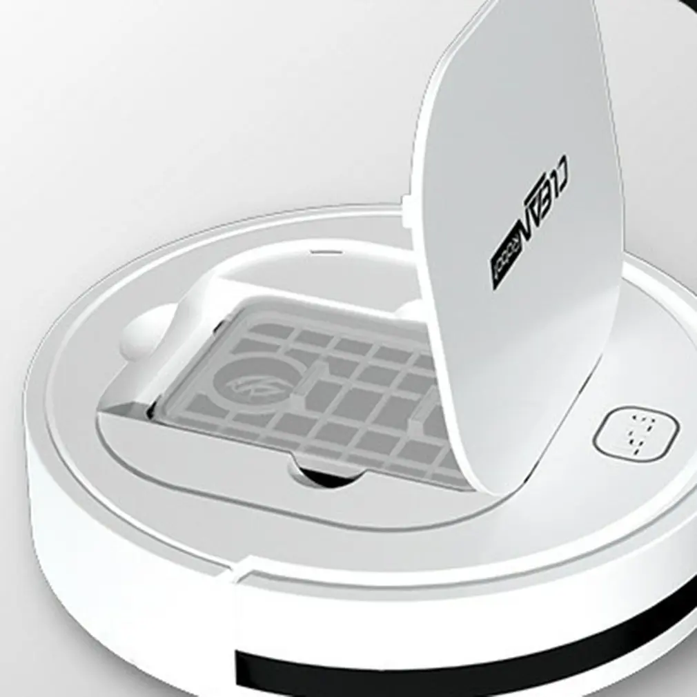 

Household Cleaning Robot USB Charging Intelligent Sweeping Robot Single Mop Dust Collector Home Sweeping Cleaning Tools