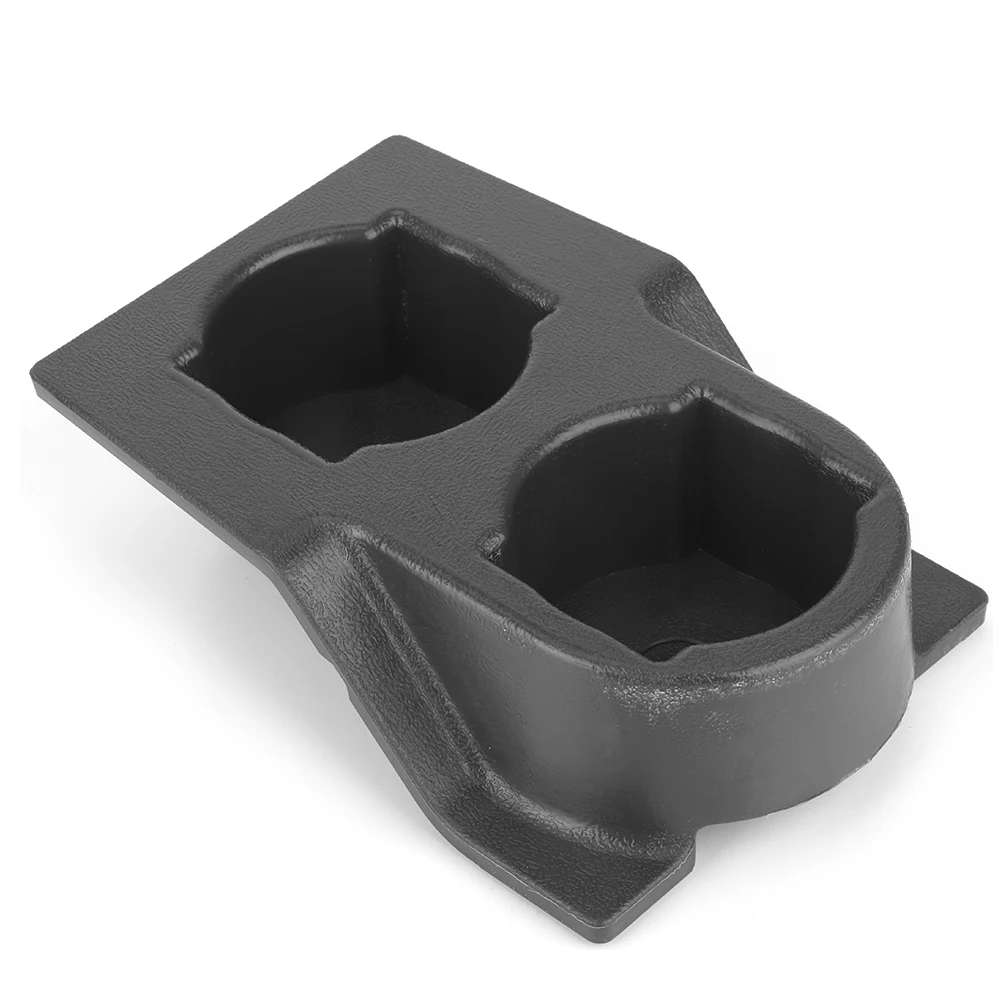 Car Center Control Water Cup Holder Replacement Part Fit for Nissan Patrol GQ Y60 1988-1997 Accessories | Автомобили и мотоциклы