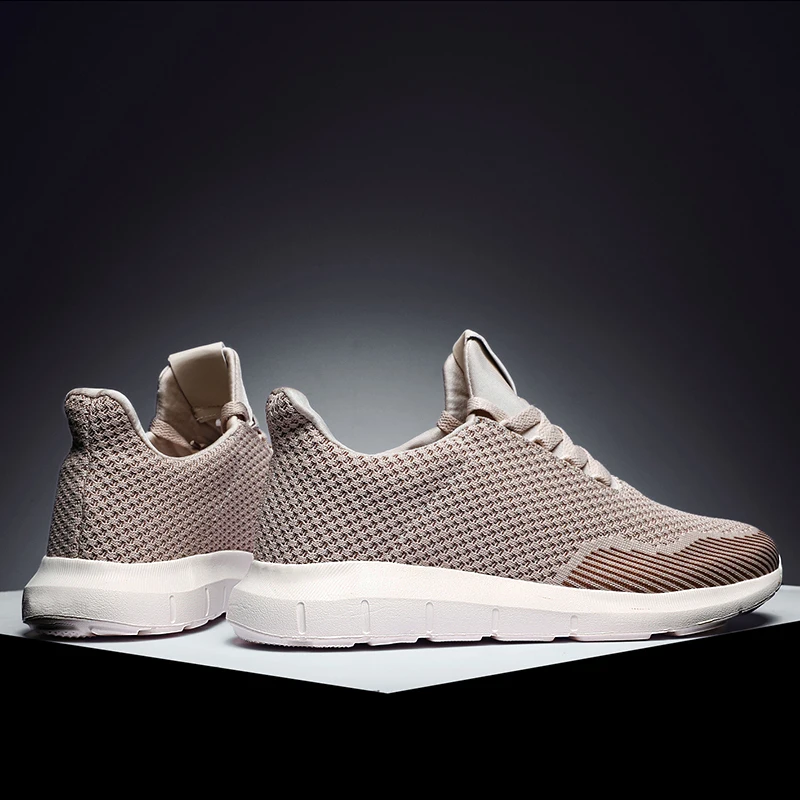 

Sneakers Casual Shoes Shoes Casual Black Sneakers Causal For Men Breathable Fashion Men's Sports Mens Running