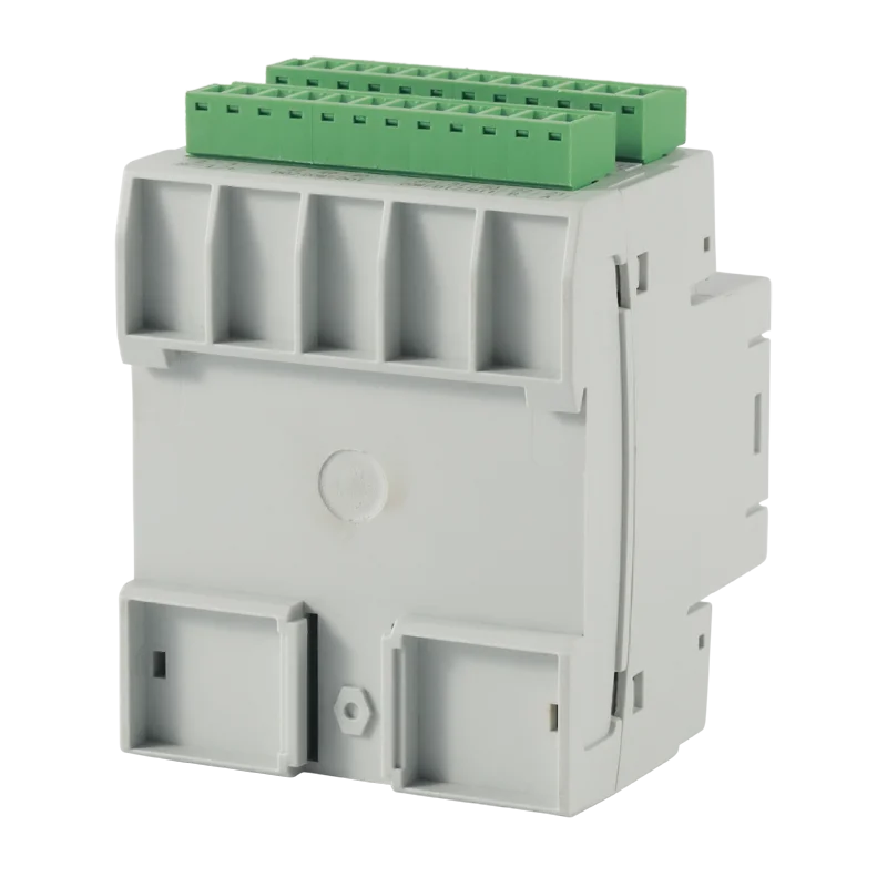 

ADW200-D16-4S Three Phase Wireless Energy Meter Electric Internet of Things Meter Made in China