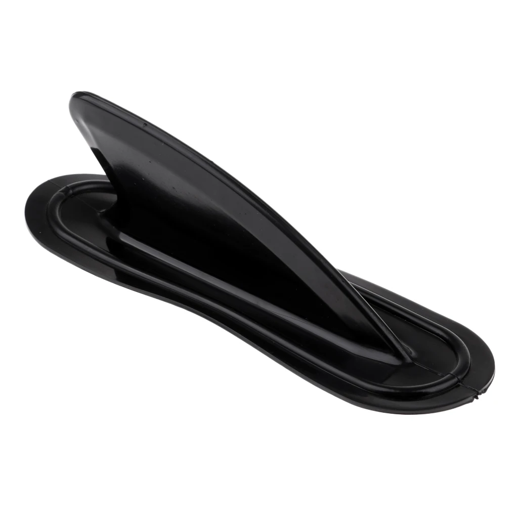 

Kayak Skeg Tracking Fin Kayak Fin Mounting Points - Universal for Most Kayak