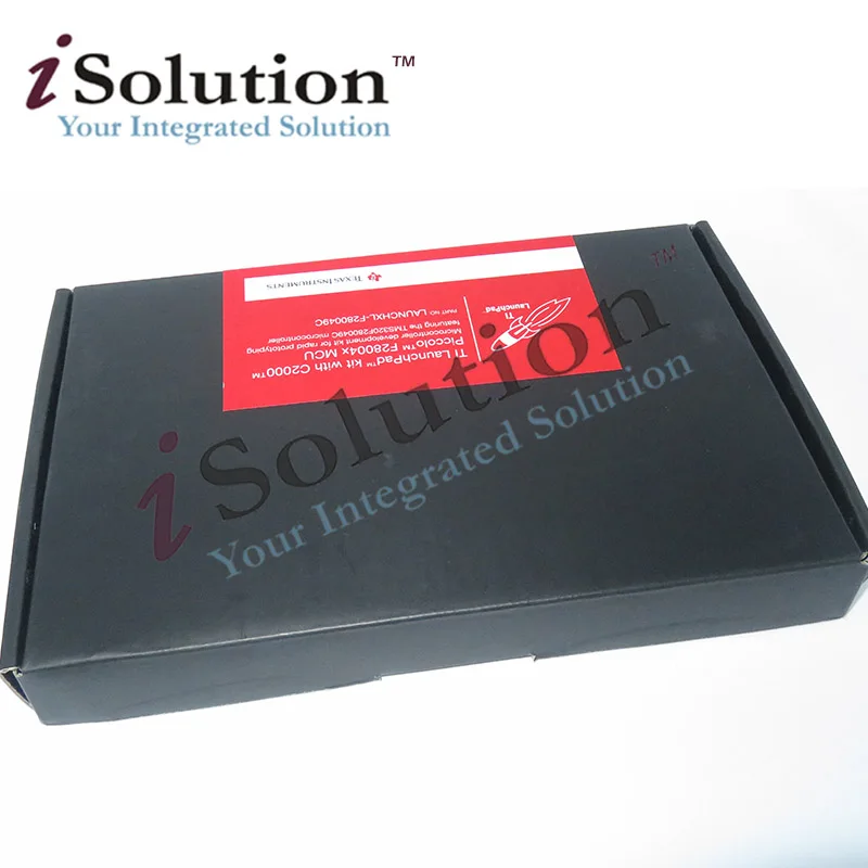 LAUNCHXL-F280049C платы для разработки TMS320 C2000 Piccolo MCU F280049C набор LaunchPad | Строительство и