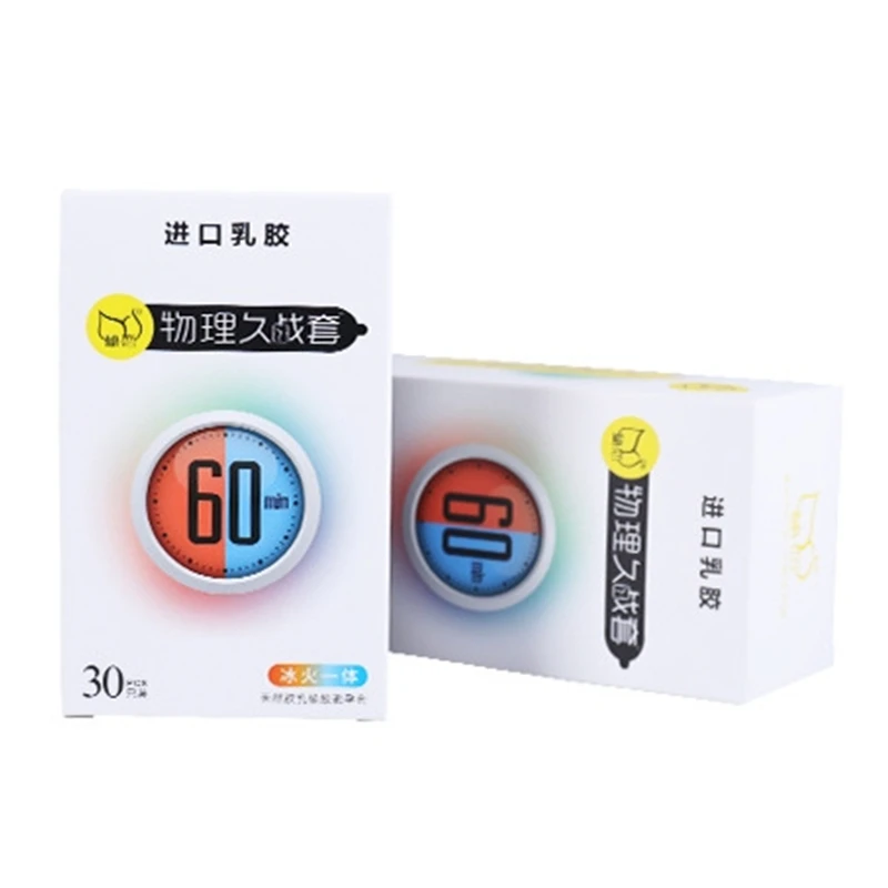 30 шт. ультратонкие презервативы из натурального латекса|Презервативы| |