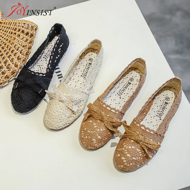 Весна Лето 2021 женская обувь маленькие туфли для отдыха ладана | Обувь