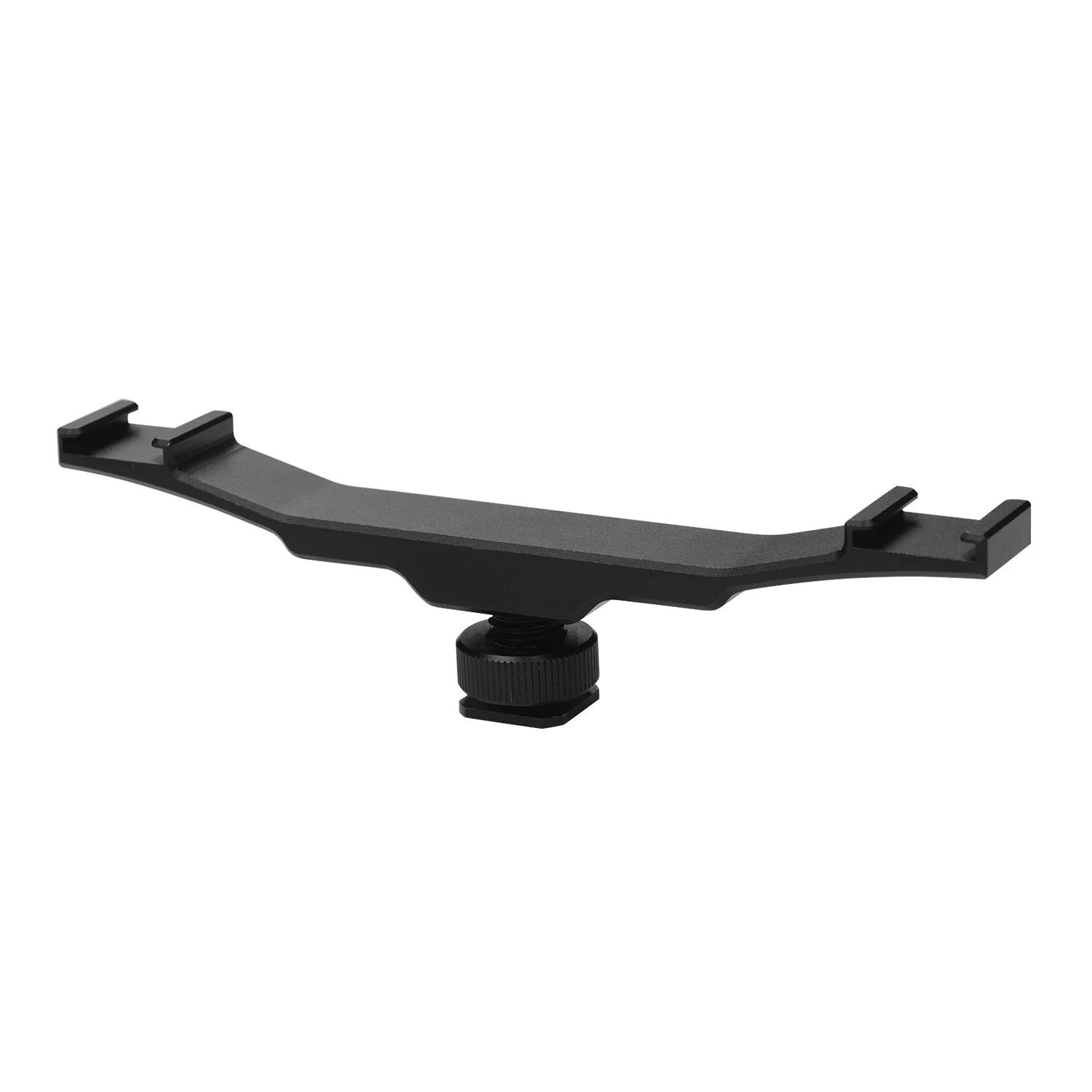 Удлинитель с двойным креплением для обуви аксессуары студийной фотосъемки двумя