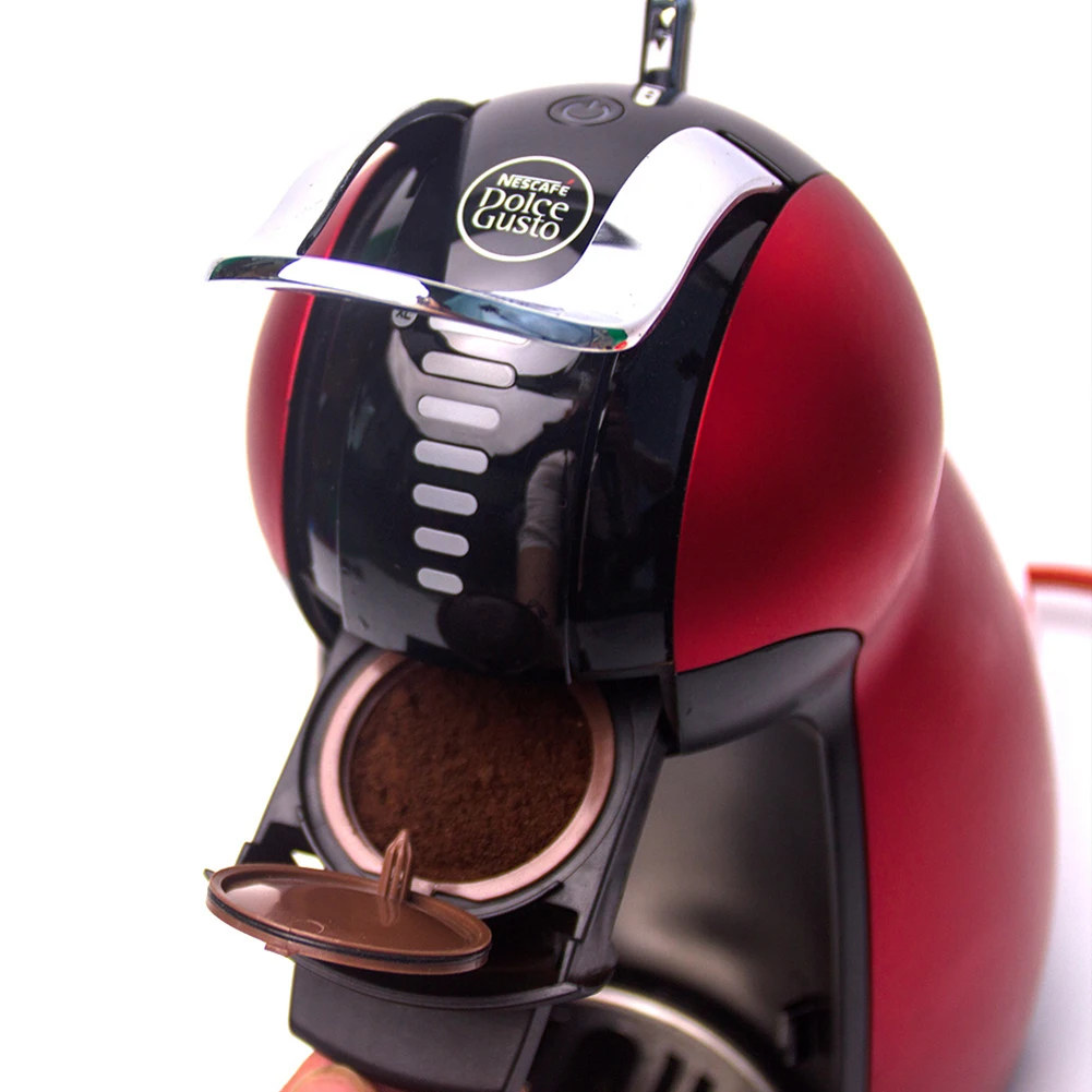 1 шт. многоразовый держатель для кофейного фильтра|Фильтры кофе| |