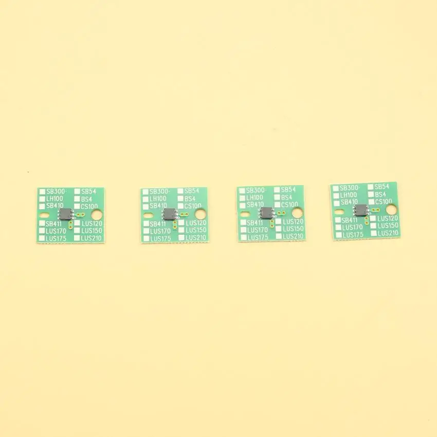 2000ml SB54 одноразовая микросхема для Mimaki JV33 JV5 JV300 JV150 CJV30 чернила чип|Чип картриджа| |