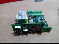 2pcs pneumatic board dual voltage
