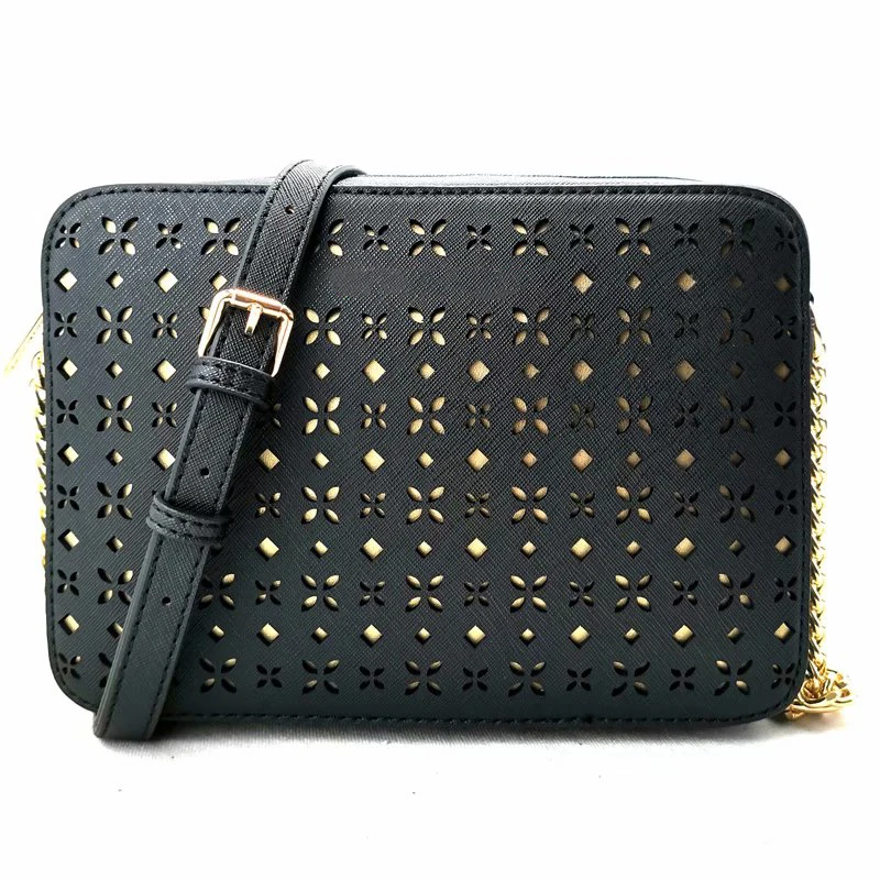 

Hollow carved women shoulder bags square side bag fashion ladies messenger bags 2021 women's brand purses crossbody bags luxury