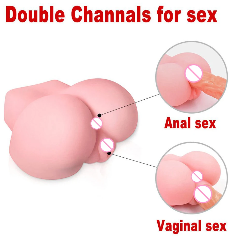 Мужская Реалистичная Вагина взрослая Секс кукла игрушка для взрослых идеальный