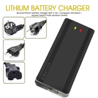 58 4v 5a motorbicycle lithium dedicated battery charger 3 7 polymer high power fast charger electric car scooter battery charger