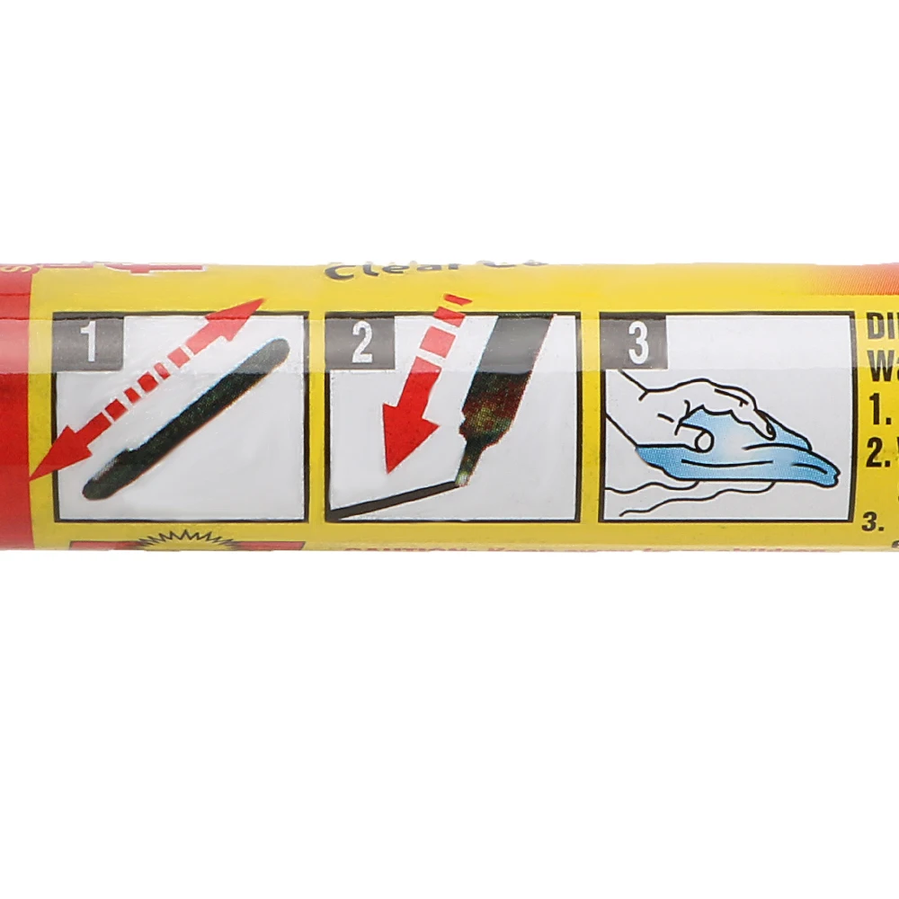 Портативная ручка для ремонта царапин FORAUTO автомобиля профессиональная краски