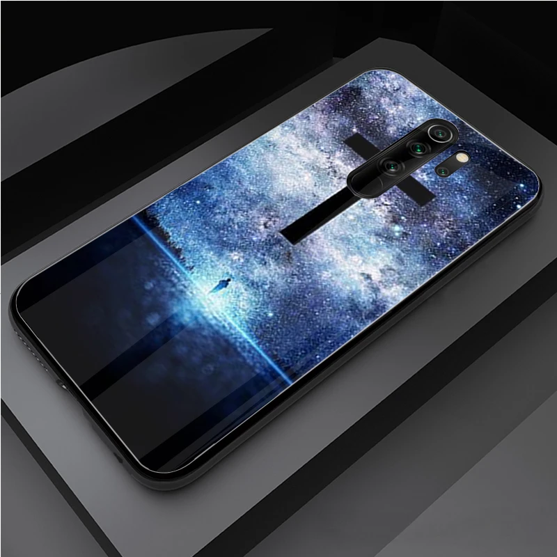 Чехол для Redmi Note 5 6 7 8 9 Pro Note8T Note9S Redmi8 | Мобильные телефоны и аксессуары