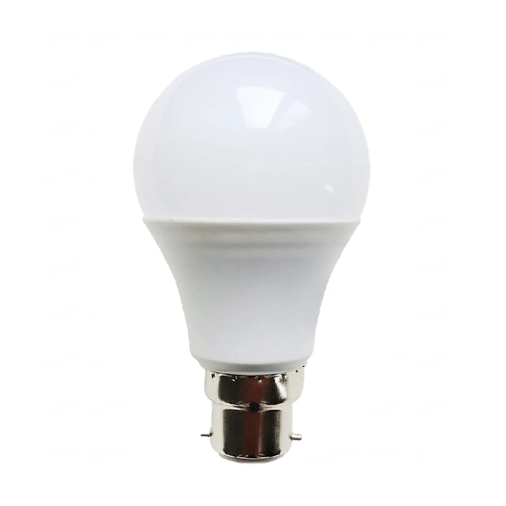 

LED Bulb B22 Lamp Bayonet Lampada Warm White Ball Light 21W 18W 15W 12W 9W 6W 3W Cold White Bombill AC 110V 220V 240V