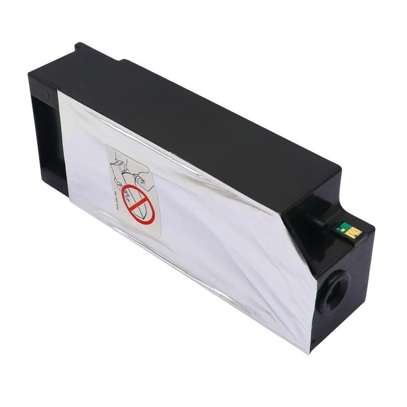 Резервуар и чип для отходов чернил Подходит Epson P5080 P5000 4910 4900 B300 B500 B308 B508 B310 B510 B318 B518