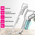 Ручной Многофункциональный пылесос 220 В, портативный мини-пылесборник для дома
