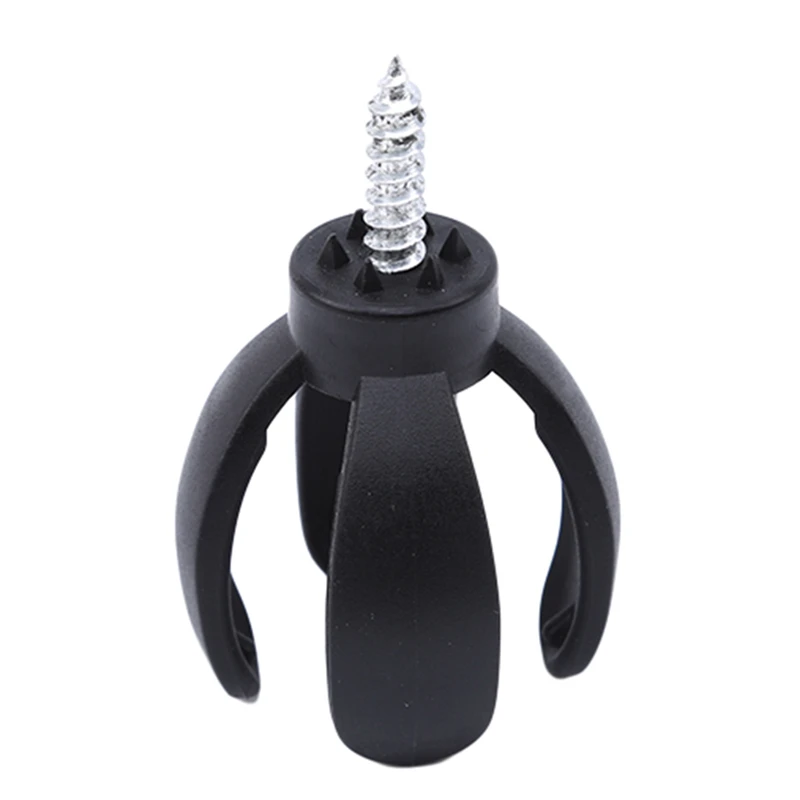 

1Pc Golf Ball Pick Up Tool Golf Petal Ball pick-up Putter Grip Professional Accessory