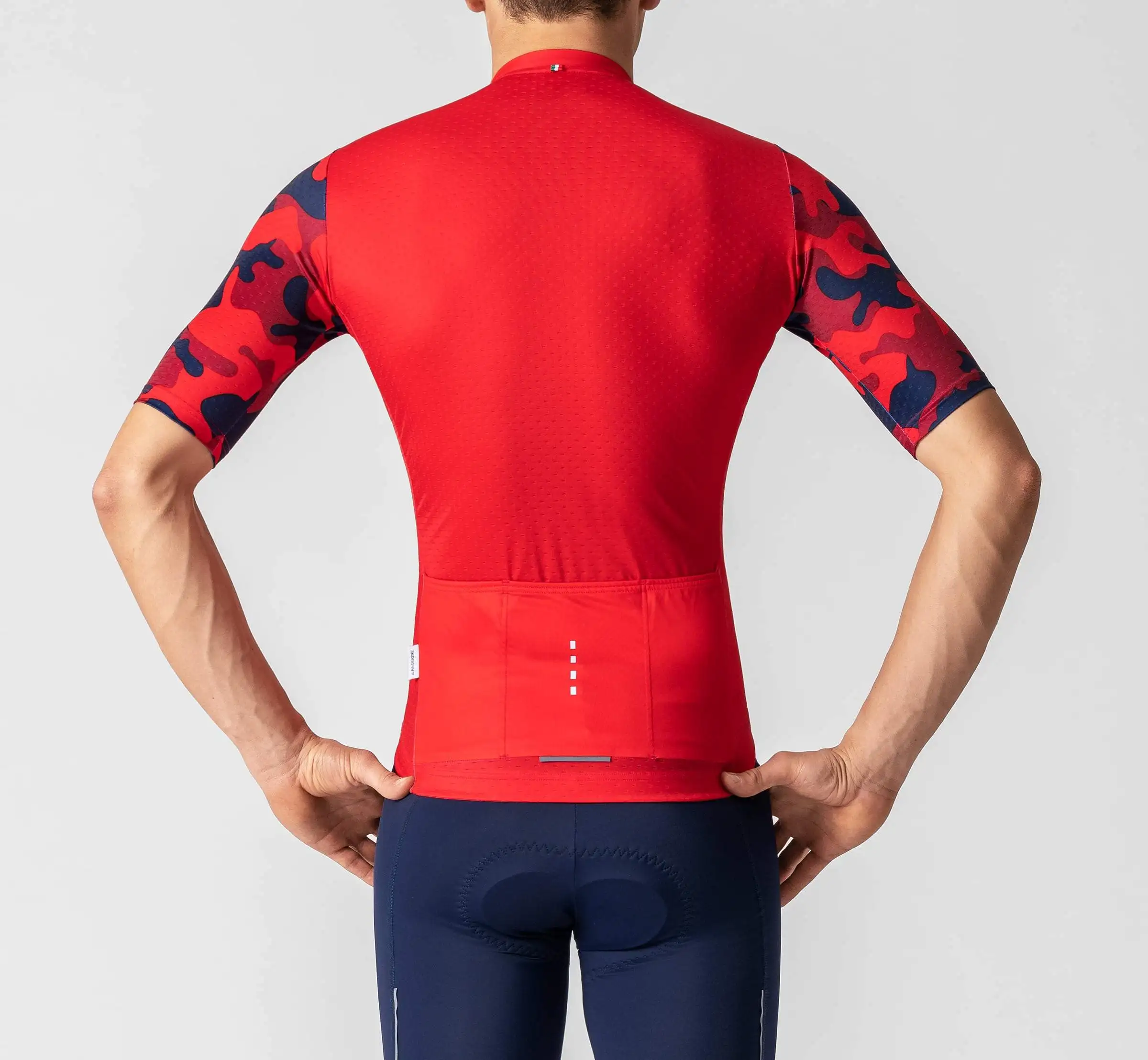 Камуфляжная велосипедная Джерси Pro race fit рубашка с коротким рукавом лучшее