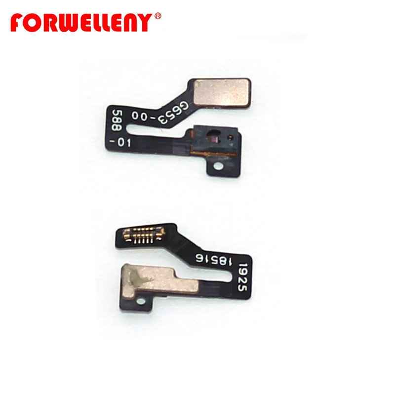 Гибкий кабель датчика для Google pixel 3A разъем датсветильник приближения и