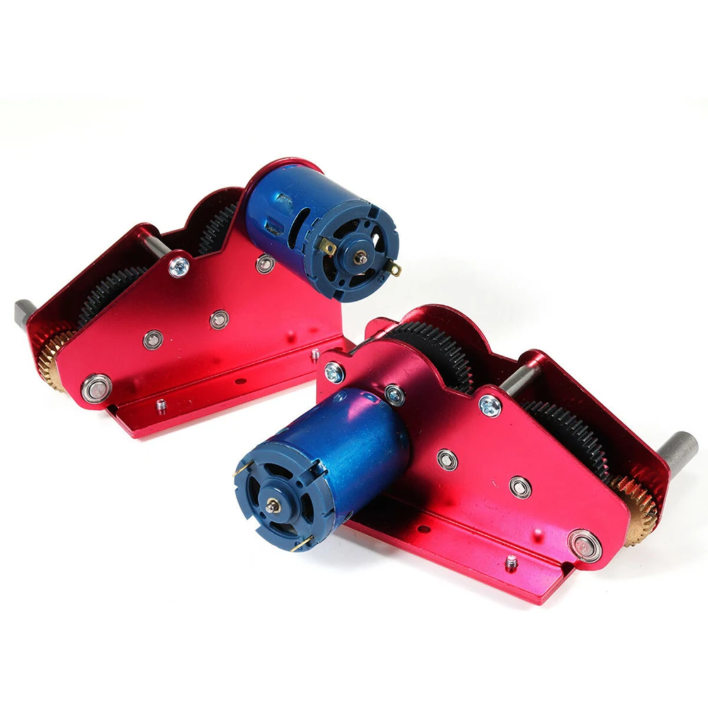 Подшипники с двигателем утолщенная система привода инструмента металлический