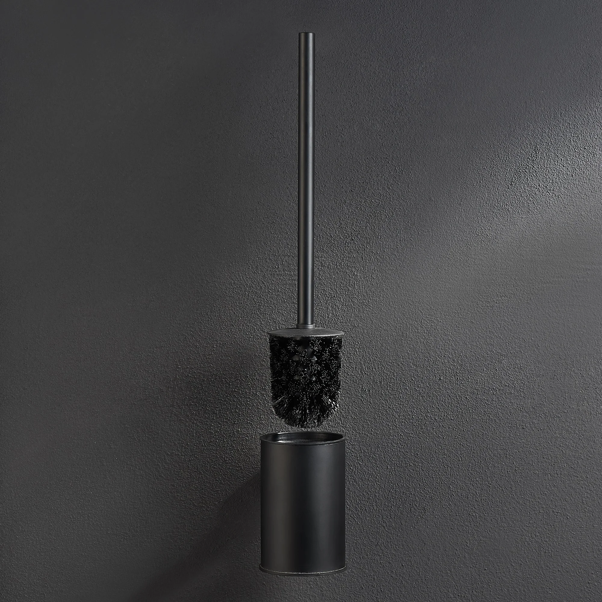 Держатель для туалетной щетки из нержавеющей стали|Держатели ершиков унитаза| |