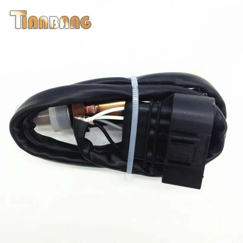 Кислородный датчик 021906265AH 4 проводный кислородный Lambda для AUDI A8 FORD Galaxy SEAT Ibiza VW Passat