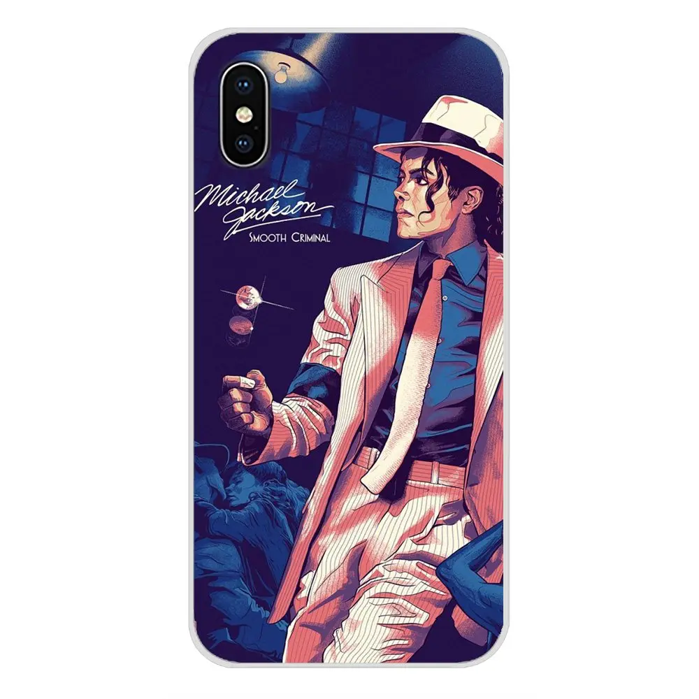 Аксессуары чехлы для телефонов Huawei G7 G8 P7 P8 P9 P10 P20 P30 Lite Mini Pro P Smart Plus 2017 2018 2019 Майкл