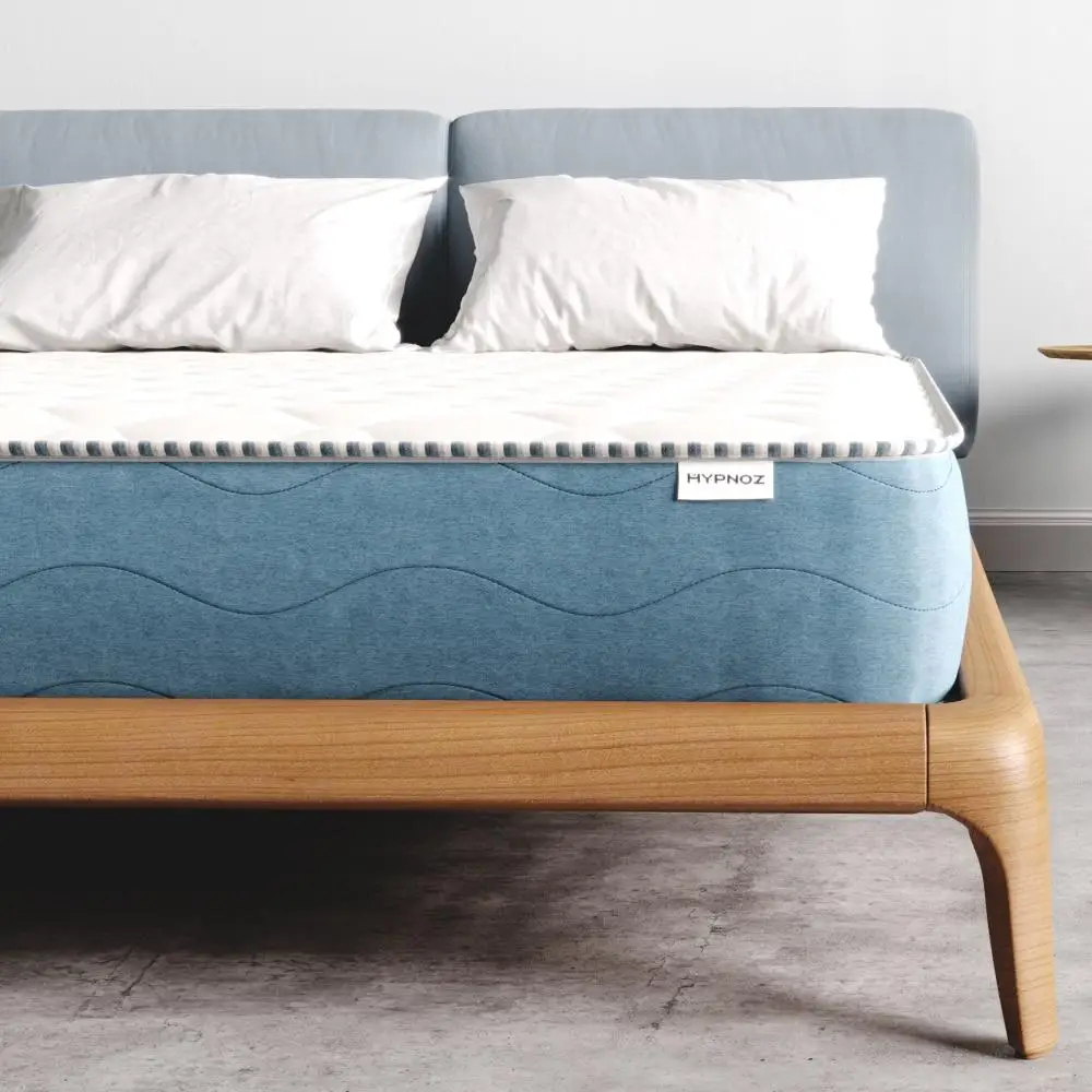Mattress HYPNOZ Spring Classic mattresses hypnosis furniture cm Bed sleep Orthopedic comfort for home bedroom ГИПНОЗ 140x200 160x200 180x200