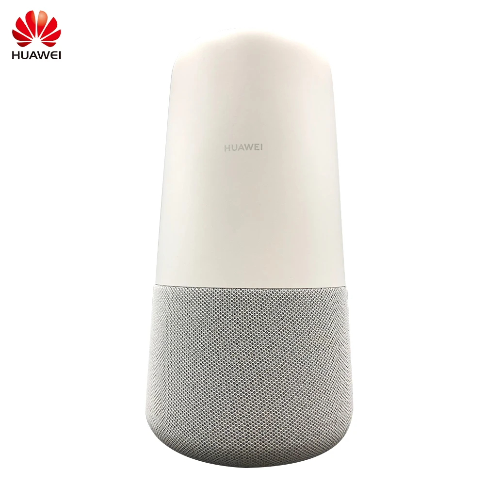 Разблокированный портативный роутер huawei ai Cube speaker b900 точка доступа Wi-Fi модем 4g