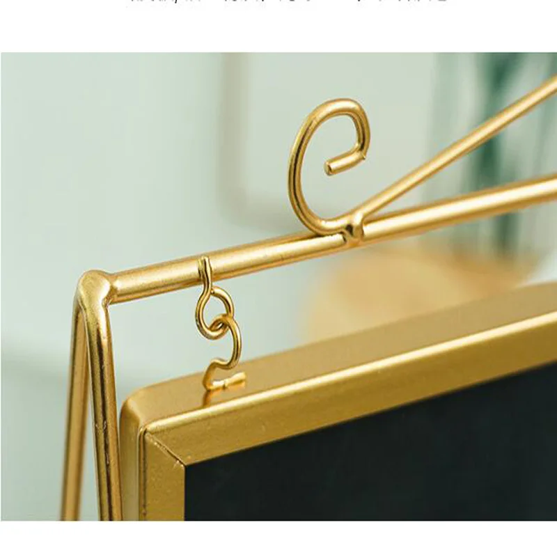 Домашний креативный Железный птичий фотореквизит | Дом и сад