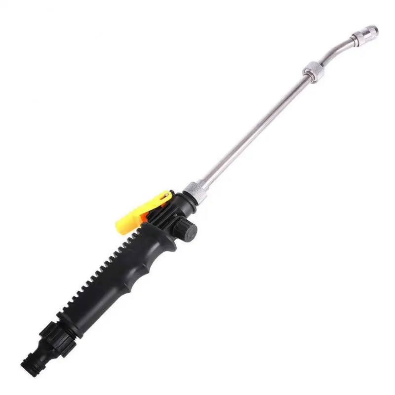 

Sprinkler Misting Gardening Tool High Pressure Power Washer Spray Gun Nozzle Watering Syste With Handle Water Spray Gun 2 In 1