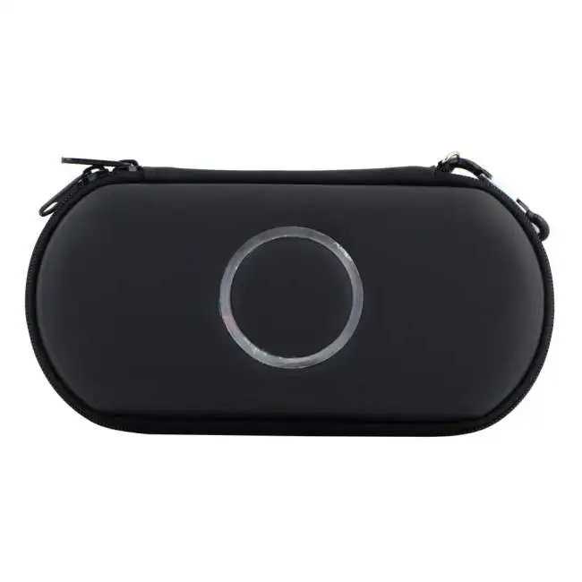 

Hard Carry Zipper Case Bag Game Pouch For PSP 1000 2000 3000 Free / Drop Shipping Wholesale
