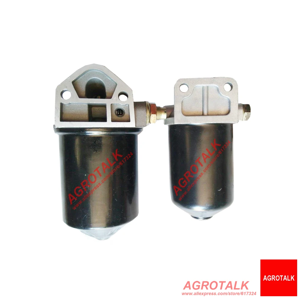 Топливный/масляный фильтр для Shandong Taishan TS254 - TS304 с FD295T / FD2100T