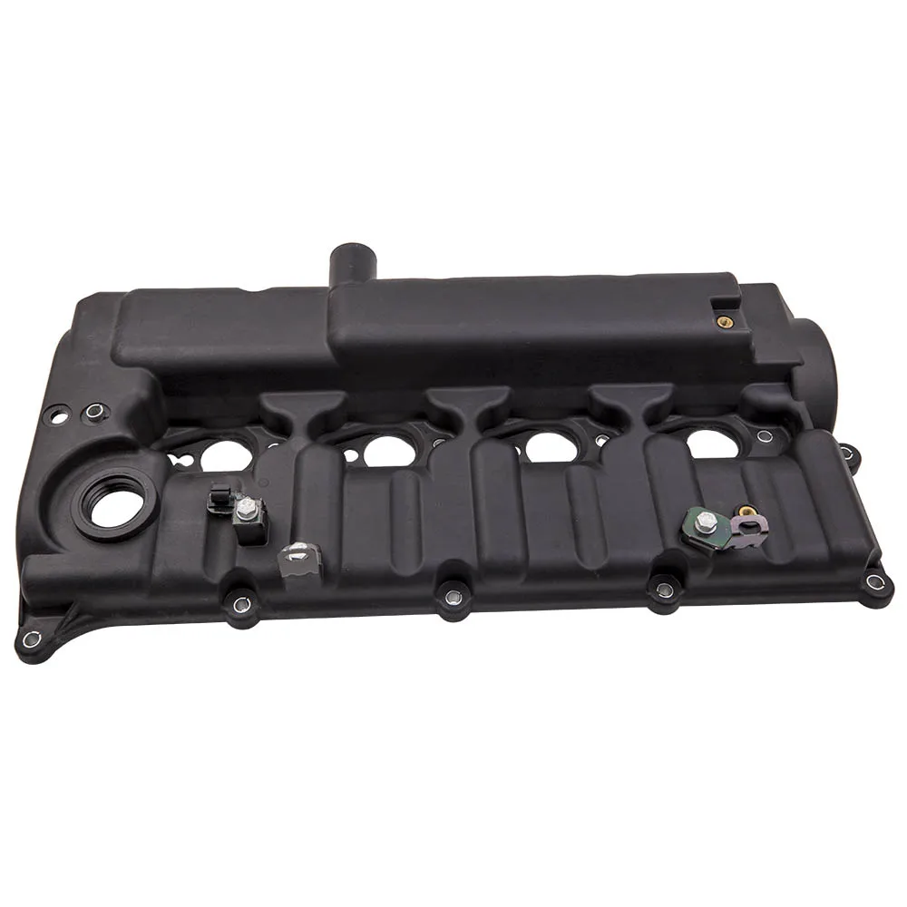 

Maxpeedingrods Engine Valve Rocker Cover For KIA Sorento I 2.5 CRDI 2006-2009 120KW 224104A400 224104A401 22410-4A401