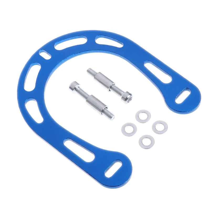 

Bicycle Brake Booster Mountain Bike V Brake Strengthen Sheet Cycling Accessories 24BD