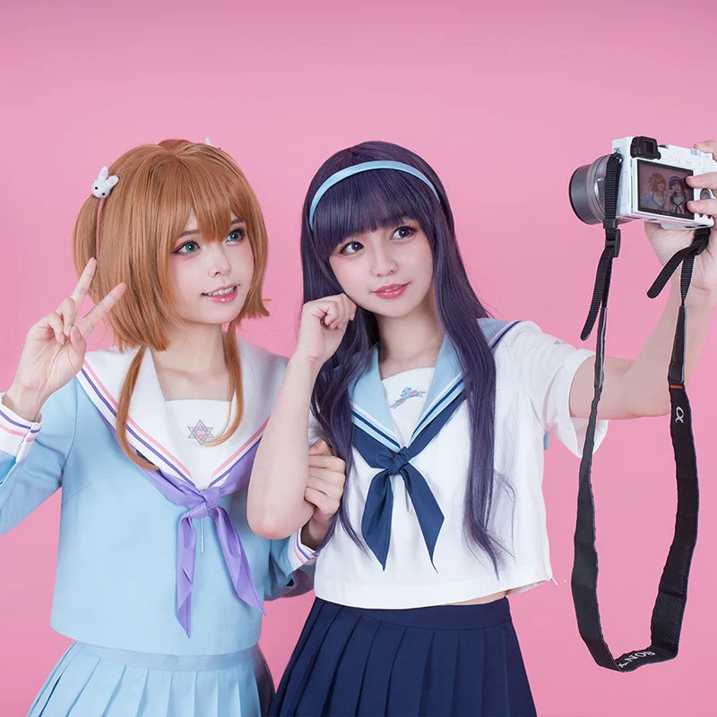 Аниме карта Captor Sakura Косплей KINOMOTO SAKURA daiduji Tomoyo JK униформа женский милый косплей