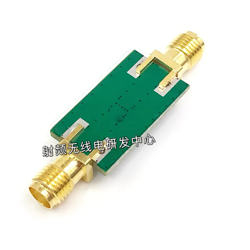 

RF filter 915 MHz band pass filter BPF
